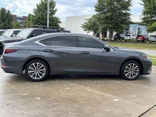 2024 Lexus ES 350 Base