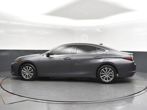 2024 Lexus ES 350 Base