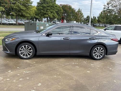 2024 Lexus ES 350 Base