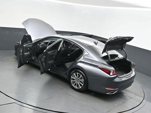 2024 Lexus ES 350 Base