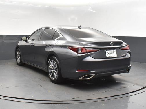 2024 Lexus ES 350 Base