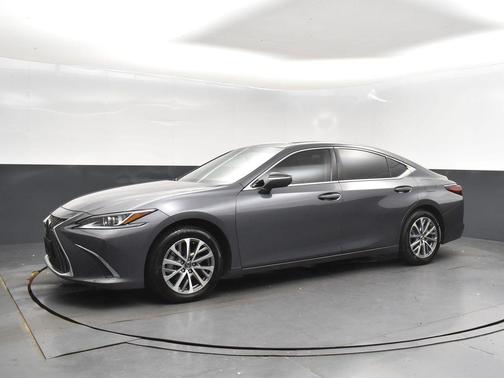 2024 Lexus ES 350 Base