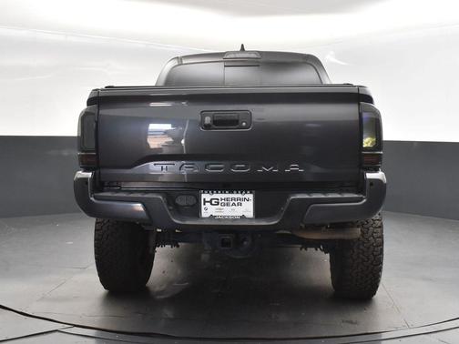 2020 Toyota Tacoma TRD Off Road