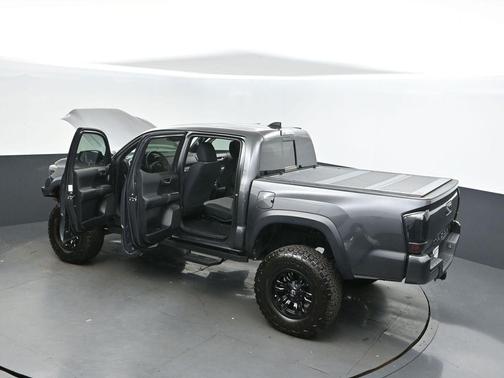 2020 Toyota Tacoma TRD Off Road