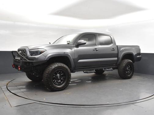 2020 Toyota Tacoma TRD Off Road