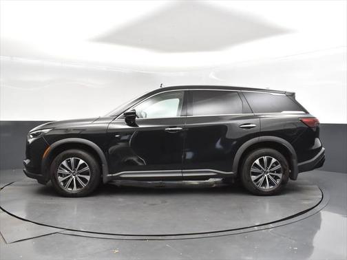2023 INFINITI QX60 Pure
