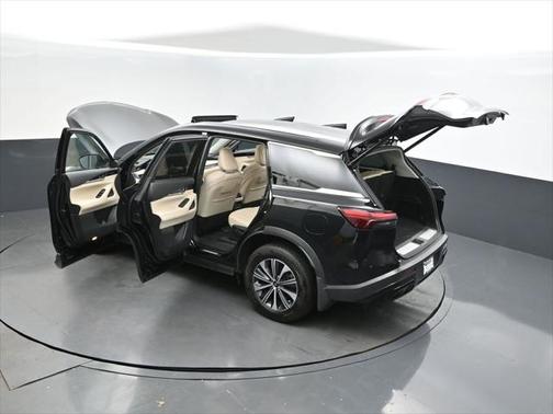 2023 INFINITI QX60 Pure