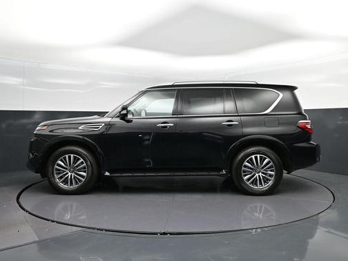 2024 Nissan Armada SL 2WD