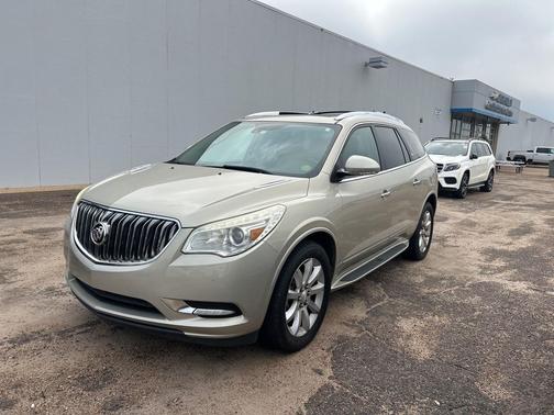 2016 Buick Enclave Premium