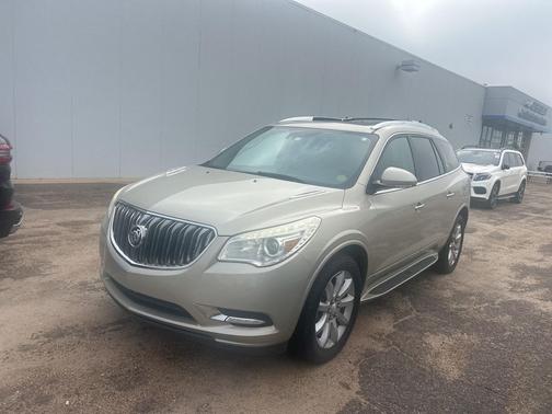 2016 Buick Enclave Premium