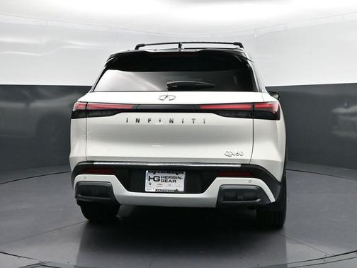 2023 INFINITI QX60 AUTOGRAPH