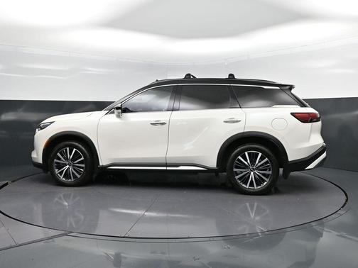 2023 INFINITI QX60 AUTOGRAPH