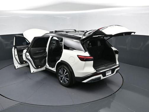 2023 INFINITI QX60 AUTOGRAPH