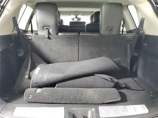 2020 INFINITI QX60 Pure