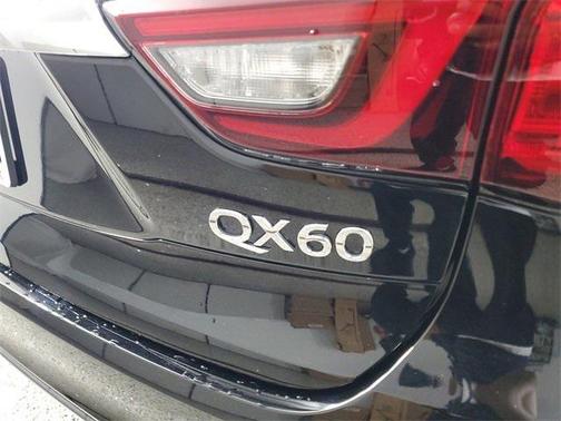 2020 INFINITI QX60 Pure