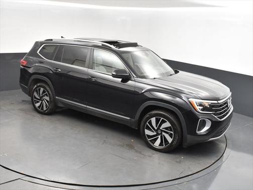 2024 Volkswagen Atlas 2.0T SEL