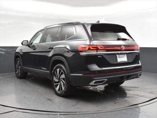 2024 Volkswagen Atlas 2.0T SEL