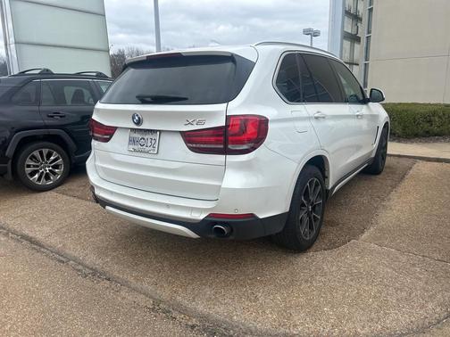 2017 BMW X5 sDrive35i
