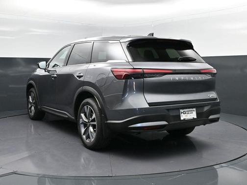 2026 INFINITI QX60 Pure