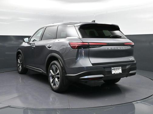 2026 INFINITI QX60 Pure