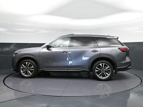 2026 INFINITI QX60 Pure
