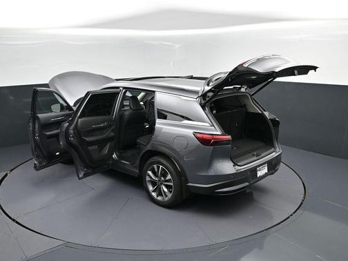 2026 INFINITI QX60 Pure
