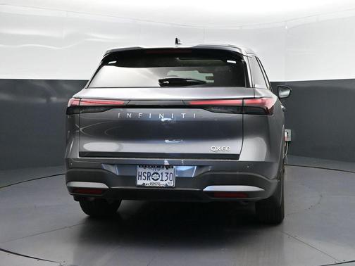 2026 INFINITI QX60 Pure