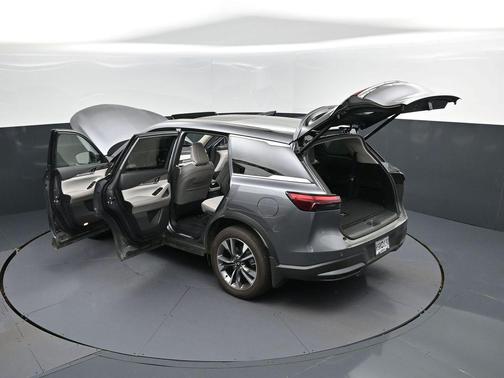 2026 INFINITI QX60 Pure