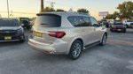 2021 INFINITI QX80 Luxe