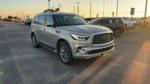 2021 INFINITI QX80 Luxe