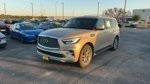 2021 INFINITI QX80 Luxe
