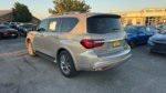 2021 INFINITI QX80 Luxe