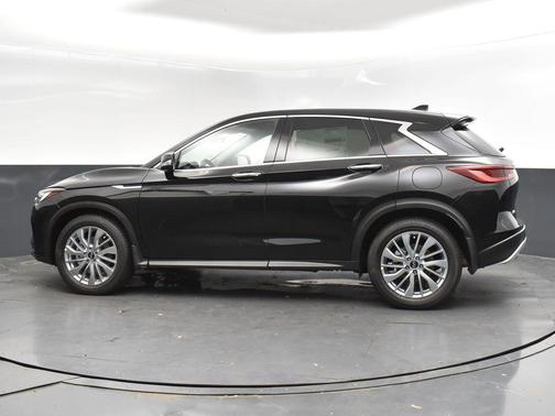 2025 INFINITI QX50 Pure AWD