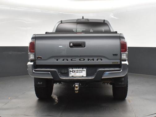 2020 Toyota Tacoma TRD Off Road