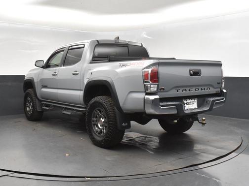 2020 Toyota Tacoma TRD Off Road
