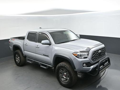 2020 Toyota Tacoma TRD Off Road