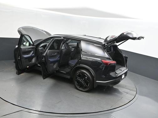 2026 INFINITI QX60 Base