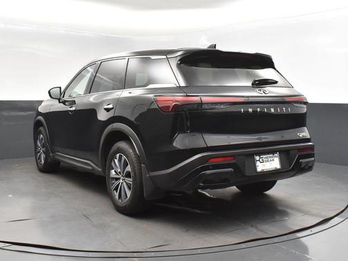 2025 INFINITI QX60 Pure