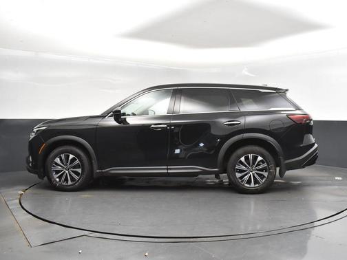 2023 INFINITI QX60 Pure