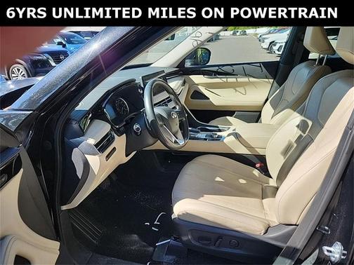 2023 INFINITI QX60 Pure