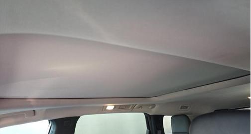 Graphite Shadow 2023 INFINITI QX60 Pure