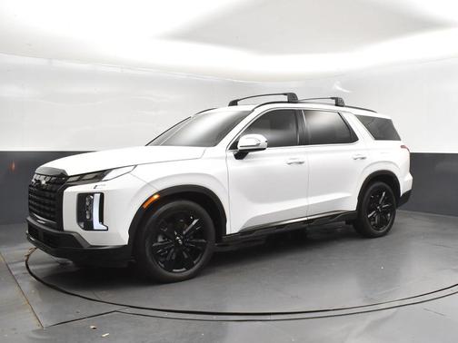 2024 Hyundai PALISADE XRT