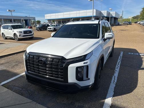 2024 Hyundai PALISADE XRT