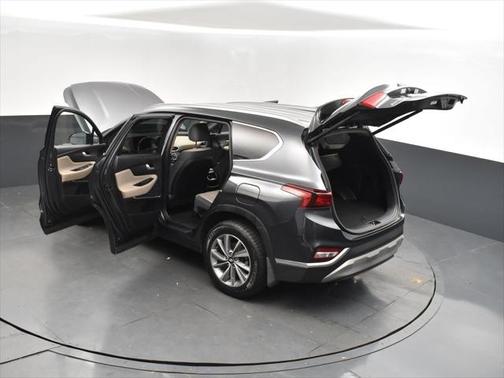 2020 Hyundai SANTA FE SEL 2.4