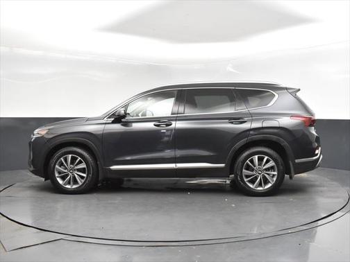 2020 Hyundai SANTA FE SEL 2.4