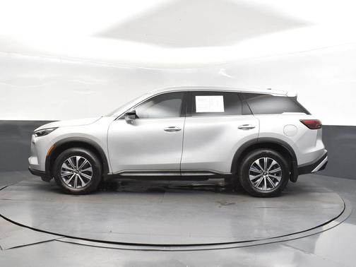 2023 INFINITI QX60 Pure