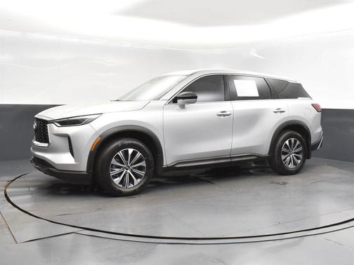 2023 INFINITI QX60 Pure