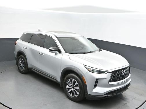2023 INFINITI QX60 Pure