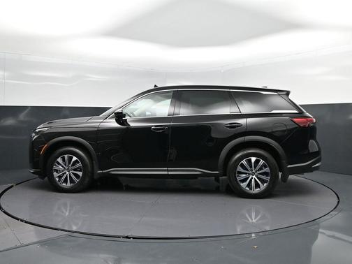 2026 INFINITI QX60 Pure