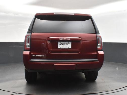 2020 GMC Yukon SLT